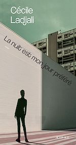 Download this eBook La nuit est mon jour préféré