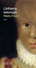 Download this eBook L'infante sauvage