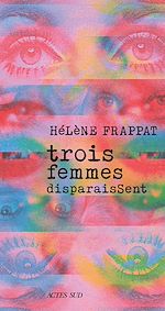 Download this eBook Trois femmes disparaissent