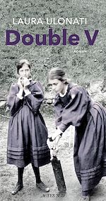 Download this eBook Double V