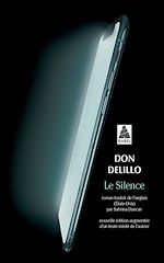 Télécharger le livre :  Le Silence