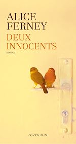 Download this eBook Deux innocents