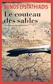 Télécharger le livre :  Le Couteau des sables