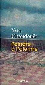 Download this eBook Peindre à Palerme