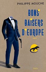 Télécharger le livre :  Bons baisers d'Europe