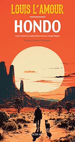 Download this eBook Hondo