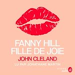 Télécharger le livre :  Fanny Hill, fille de joie