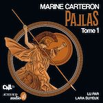 Télécharger le livre :  Pallas. Tome 1