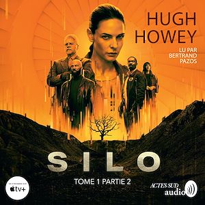 Download the eBook: Silo - Partie 2