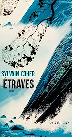 Download this eBook Étraves