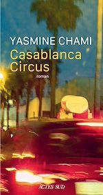 Download this eBook Casablanca Circus