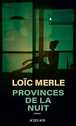 Download this eBook Provinces de la nuit