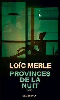 Téléchargez le livre :  Provinces de la nuit