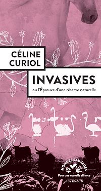 Téléchargez le livre :  Invasives