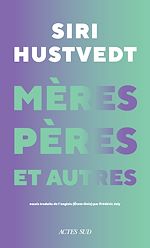Download this eBook Mères, pères et autres