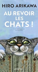 Download this eBook Au revoir les chats !