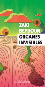 Download this eBook Organes invisibles