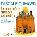 Télécharger le livre :  La dernière saison de Selim