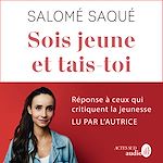 Télécharger le livre :  Sois jeune et tais-toi
