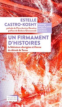 Téléchargez le livre :  Un firmament d'histoires
