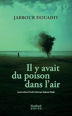 Télécharger le livre :  Il y avait du poison dans l'air
