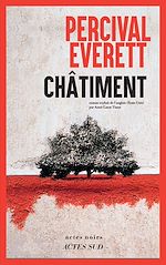 Télécharger le livre :  Châtiment