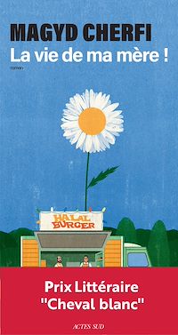 Téléchargez le livre :  La vie de ma mère !