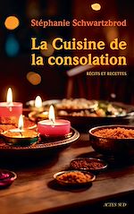 Download this eBook La Cuisine de la consolation