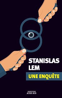 Téléchargez le livre :  Une enquête