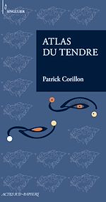 Télécharger le livre :  Atlas du tendre
