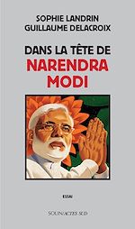 Télécharger le livre :  Dans la tête de Narendra Modi