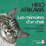 Télécharger le livre :  Les Mémoires d'un chat