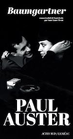 Télécharger le livre :  Baumgartner