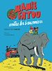 Télécharger le livre :  Mamie Fatou contre les braconniers