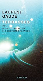 Télécharger le livre :  Terrasses