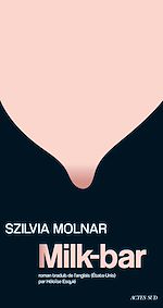 Télécharger le livre :  Milk-bar