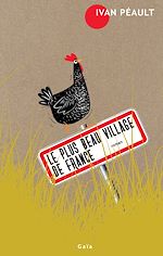 Télécharger le livre :  Le Plus beau village de France