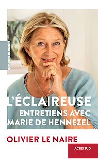 Téléchargez le livre :  L'Éclaireuse