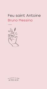 Télécharger le livre :  Feu saint Antoine