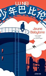 Télécharger le livre :  Jeune Babylone