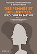Télécharger le livre :  Des Femmes et des Hommes. Le pouvoir en partage