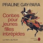 Télécharger le livre :  Contes pour jeunes filles intrépides