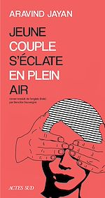 Télécharger le livre :  Jeune couple s'éclate en plein air