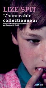 Télécharger le livre :  L'honorable collectionneur