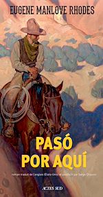 Télécharger le livre :  Pasó por aquí