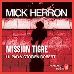 Télécharger le livre :  Mission Tigre