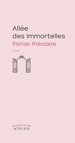 Télécharger le livre :  Allée des Immortelles