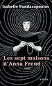 Télécharger le livre :  Les Sept maisons d'Anna Freud