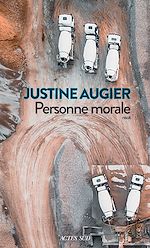 Télécharger le livre :  Personne morale