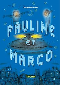 Téléchargez le livre :  Pauline et Marco
